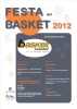 Festa del Basket 2012